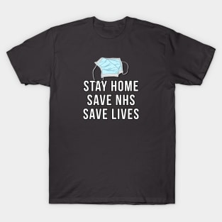 Save NHS T-Shirt